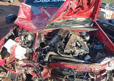 2012 Toyota Tacoma Prerunner V6 from USA, damaged, VIN 3TMJU4GN4CM138160